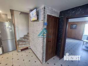 Дача 120м², 2-этажный, участок 7 сот.  