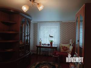 Дом 68м², 2-этажный, участок 8 сот.  