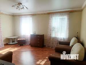 Дом 57м², 1-этажный, участок 452 сот.  