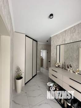 Дом 124м², 1-этажный, участок 7 сот.  