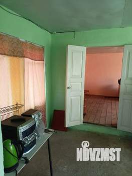 Дача 42м², 1-этажный, участок 13 сот.  