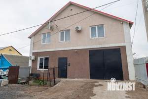 Дом 232м², 2-этажный, участок 3 сот.  