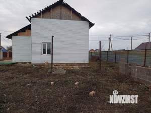 Дом 100м², 2-этажный, участок 5 сот.  