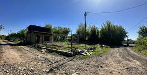 Дом 13м², 1-этажный, участок 5 сот.  