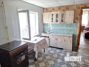 Дом 60м², 1-этажный, участок 2 сот.  