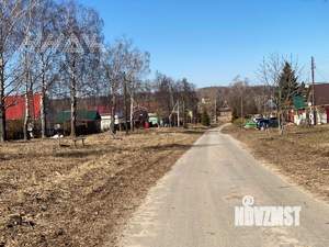 Дом 60м², 2-этажный, участок 15 сот.  