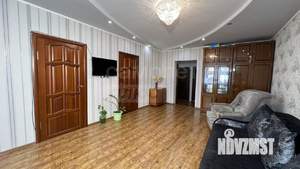 Дом 73м², 1-этажный, участок 7 сот.  