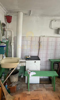 Дом 44м&sup2;, 1-этажный, участок 2 сот.  