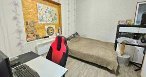 Дом 60м&sup2;, 1-этажный, участок 5 сот.  