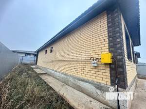 Дом 95м², 1-этажный, участок 4 сот.  