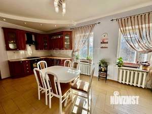 Дом 160м², 2-этажный, участок 4 сот.  