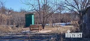 Дача 41м², 1-этажный, участок 8 сот.  