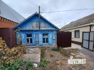 Дом 39м², 1-этажный, участок 4 сот.  