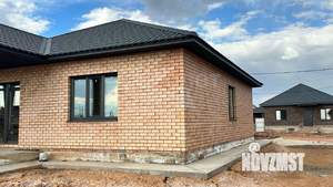 Дача 131м², 1-этажный, участок 5 сот.  