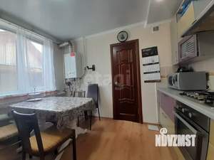 Дом 116м², 2-этажный, участок 3 сот.  