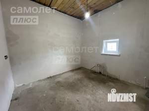 Дом 90м², 2-этажный, участок 5 сот.  