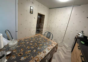 Дом 58м², 1-этажный, участок 2 сот.  