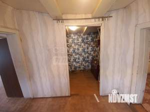Дом 39м², 1-этажный, участок 4 сот.  