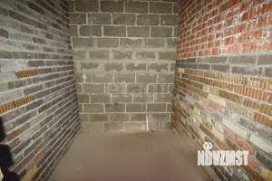 Таунхаус 64м², 2-этажный, участок 1 сот.  