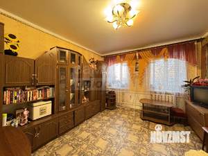 Дом 54м², 1-этажный, участок 3 сот.  