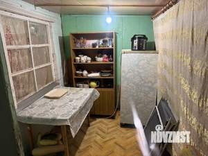 Дача 25м², 2-этажный, участок 6 сот.  
