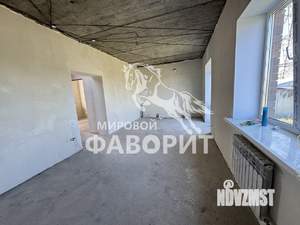 Дача 120м², 2-этажный, участок 6 сот.  