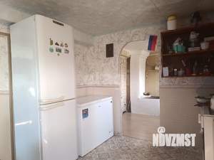 Дом 40м², 1-этажный, участок 9 сот.  