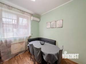 Дом 90м², 2-этажный, участок 1 сот.  