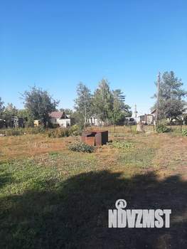 Дом 15м², 1-этажный, участок 11 сот.  
