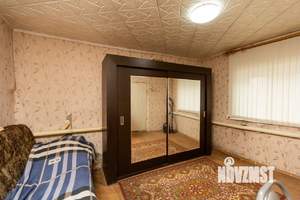 Дом 65м², 1-этажный, участок 2 сот.  