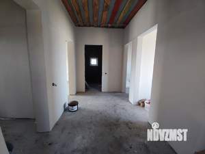 Дом 80м&sup2;, 1-этажный, участок 8 сот.  