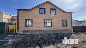 Дом 345м², 2-этажный, участок 5 сот.  