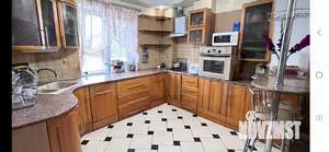 Дом 250м², 2-этажный, участок 5 сот.  