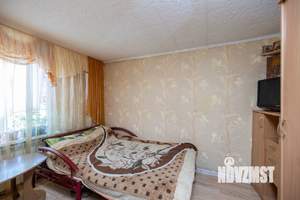 Дом 44м², 1-этажный, участок 2 сот.  