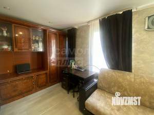 Дом 44м&sup2;, 1-этажный, участок 3 сот.  