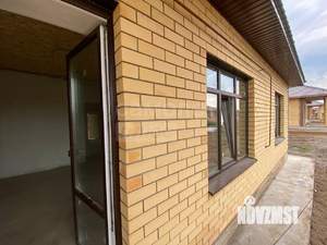 Дом 110м&sup2;, 1-этажный, участок 7 сот.  