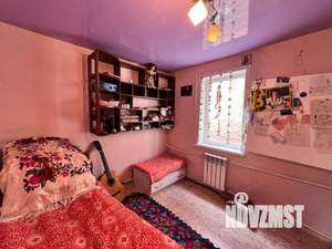 Дом 84м², 1-этажный, участок 2 сот.  