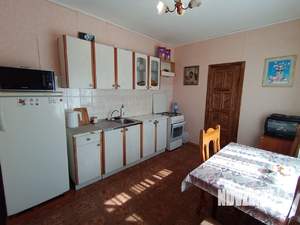 Дом 76м², 1-этажный, участок 4 сот.  