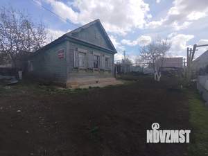 Дом 57м², 1-этажный, участок 5 сот.  