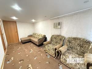 Дом 50м², 1-этажный, участок 2 сот.  