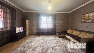 Дом 180м², 1-этажный, участок 20 сот.  