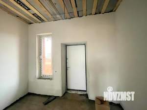 Дом 110м², 1-этажный, участок 5 сот.  