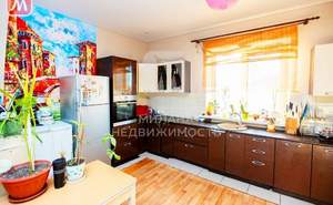 Дом 150м², 2-этажный, участок 6 сот.  
