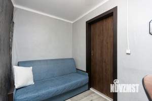 Дом 57м², 1-этажный, участок 2 сот.  