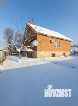 Дом 244м&sup2;, 2-этажный, участок 10 сот.  