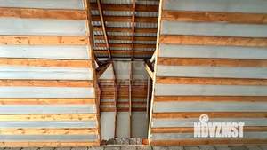 Дом 150м², 1-этажный, участок 10 сот.  