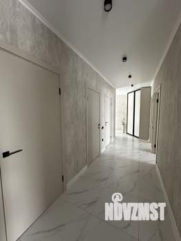 Дом 124м², 1-этажный, участок 7 сот.  