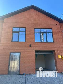 Таунхаус 150м², 2-этажный, участок 2 сот.  