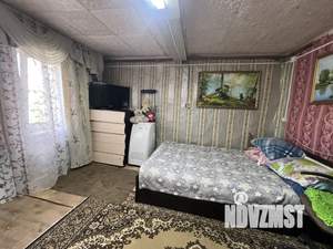 Дом 88м², 2-этажный, участок 2 сот.  
