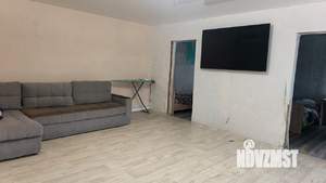 Дом 103м², 1-этажный, участок 13 сот.  